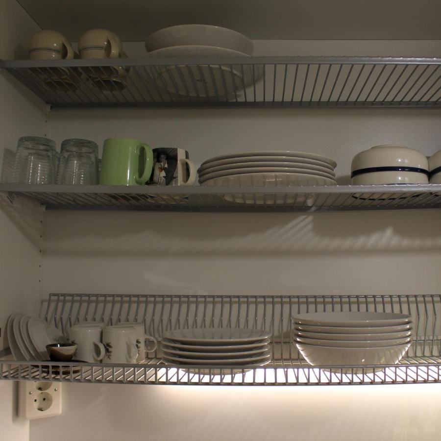 Bright Star Apartament Siilinjaervi Екстериор снимка