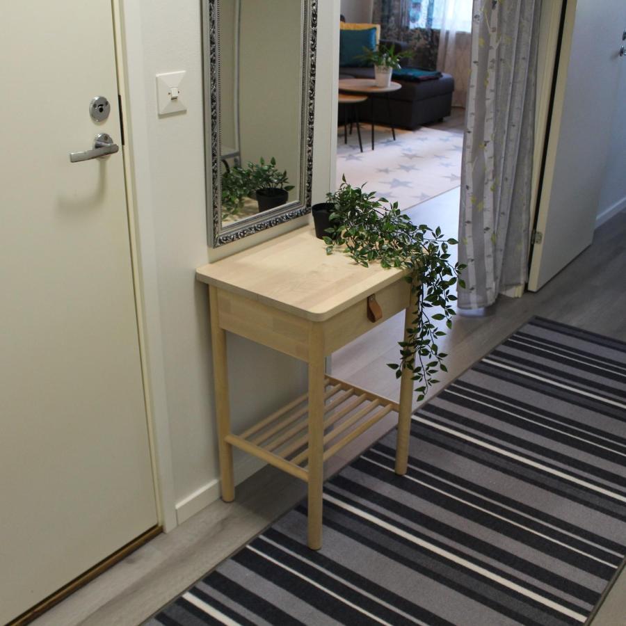 Bright Star Apartament Siilinjaervi Екстериор снимка