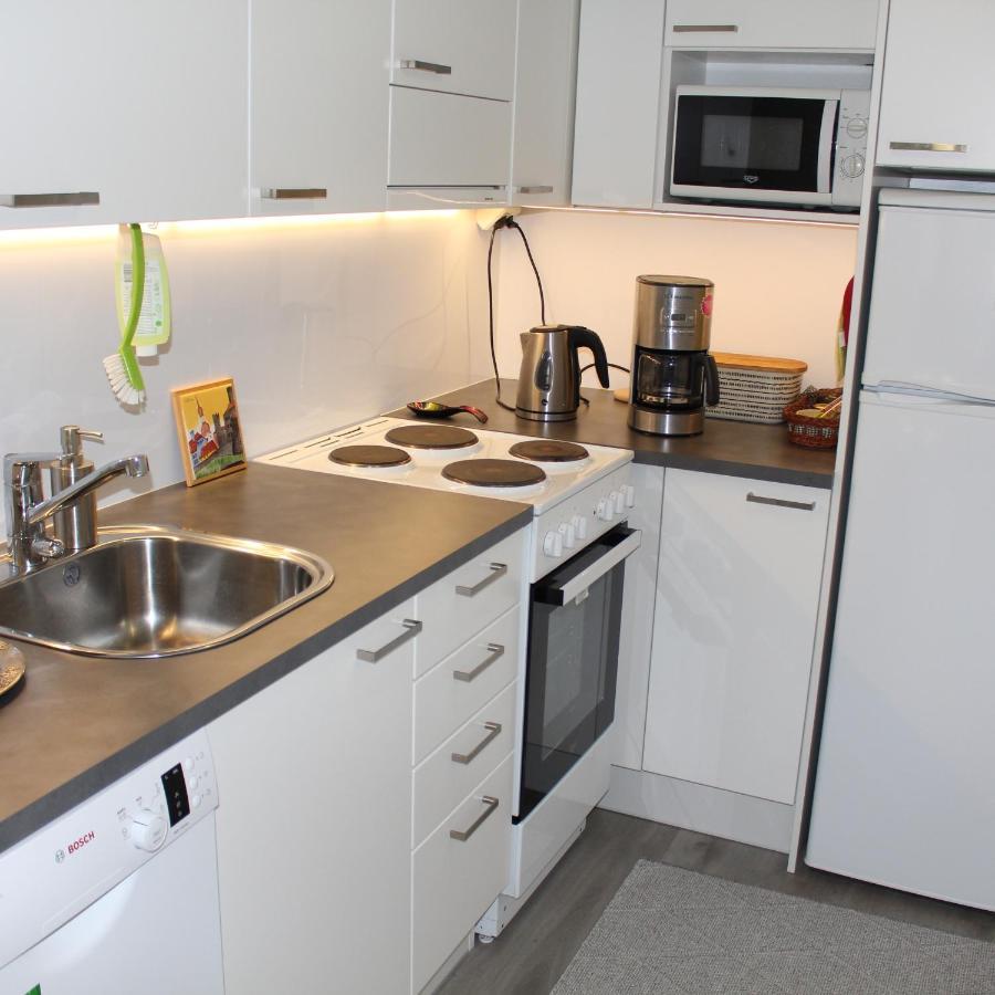 Bright Star Apartament Siilinjaervi Екстериор снимка