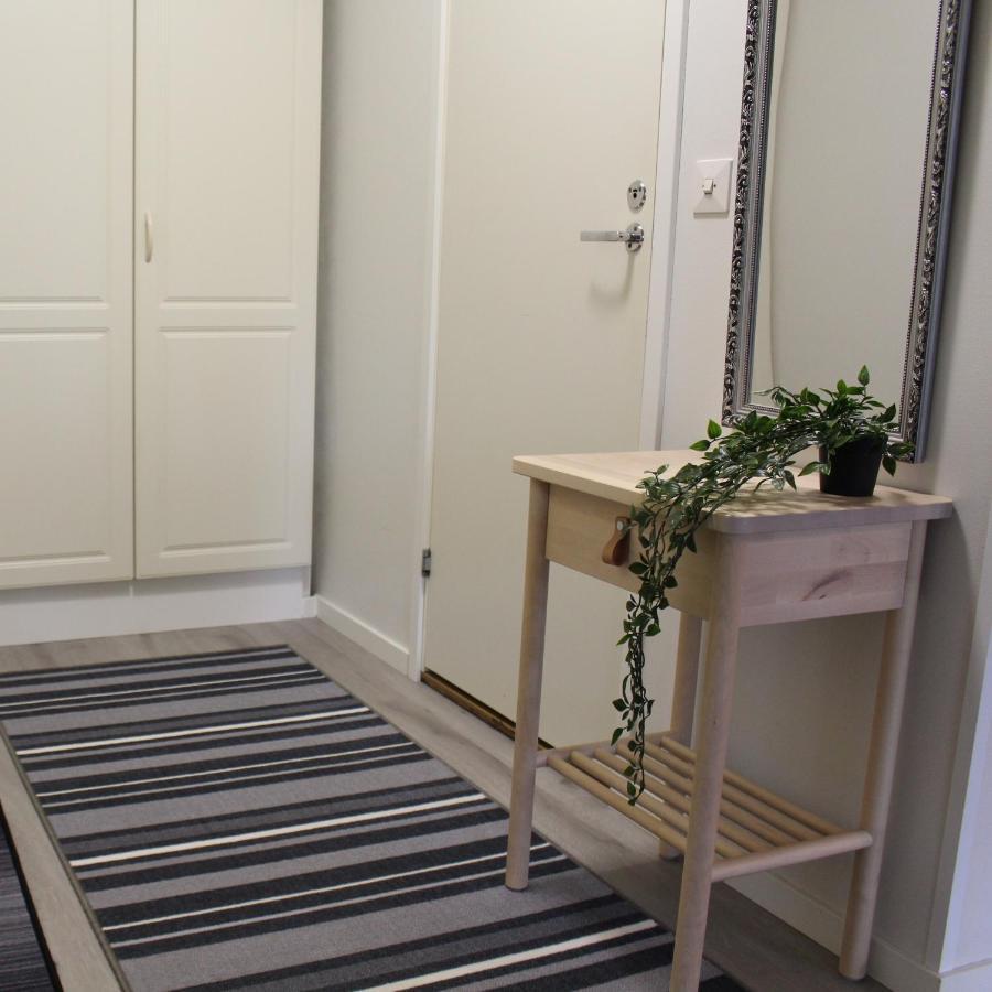 Bright Star Apartament Siilinjaervi Екстериор снимка