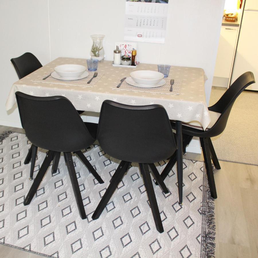 Bright Star Apartament Siilinjaervi Екстериор снимка