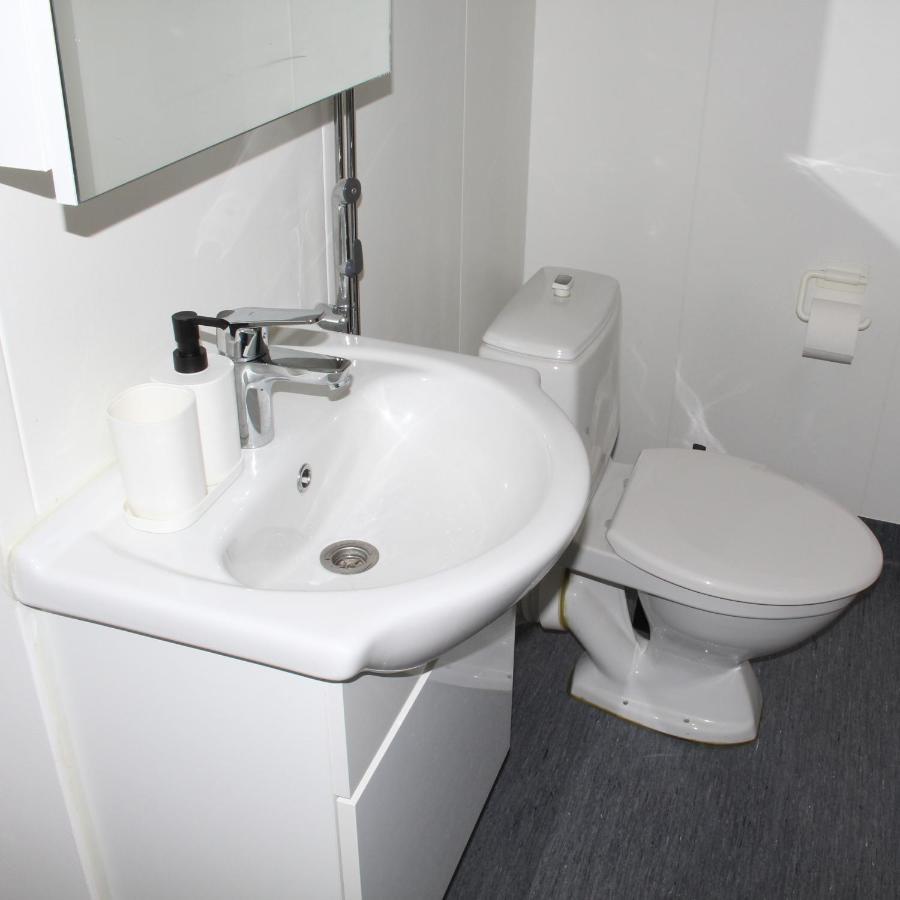 Bright Star Apartament Siilinjaervi Екстериор снимка