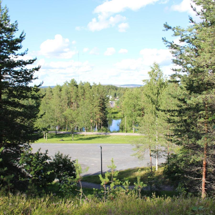 Bright Star Apartament Siilinjaervi Екстериор снимка
