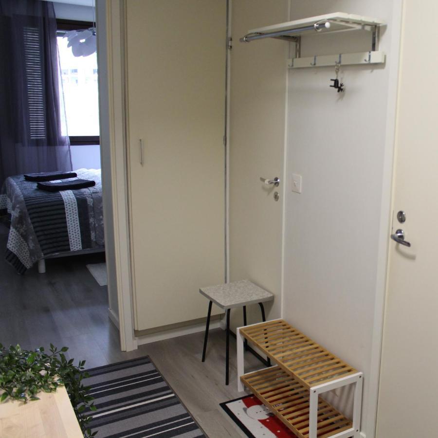 Bright Star Apartament Siilinjaervi Екстериор снимка