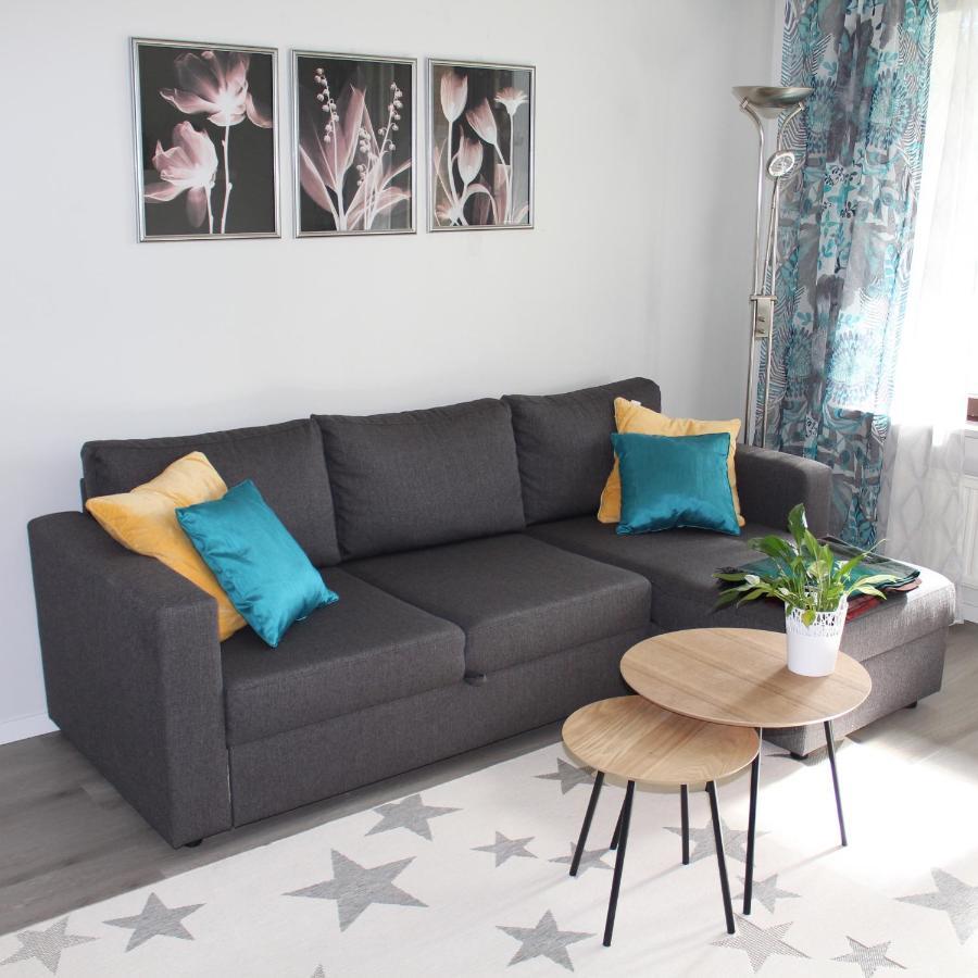 Bright Star Apartament Siilinjaervi Екстериор снимка
